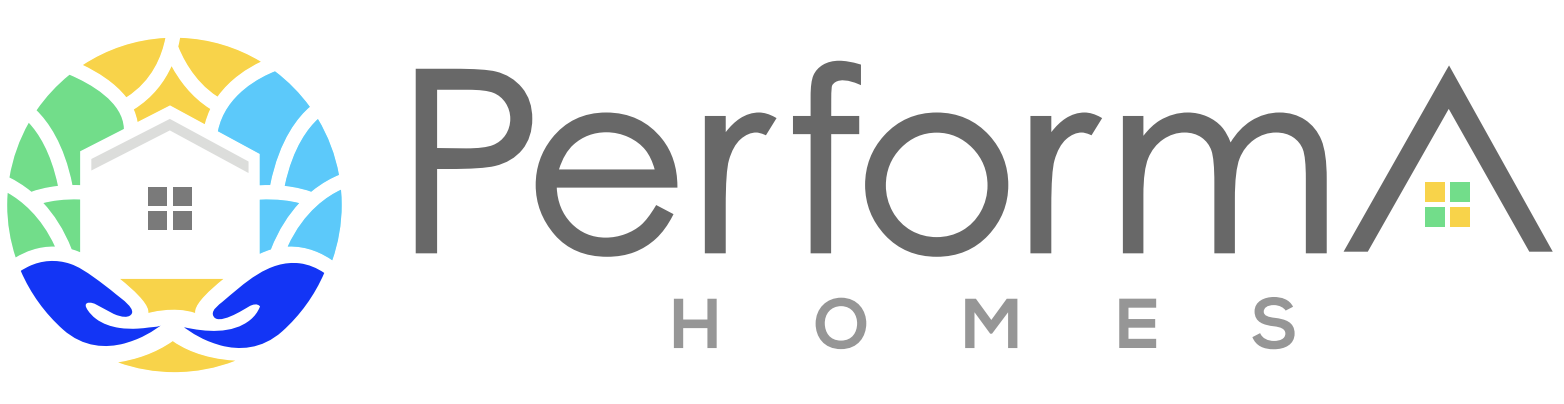 Performa Homes Horizontal